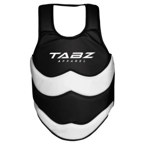 Customized Chest Guards