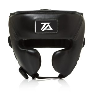 Customized Head Guards