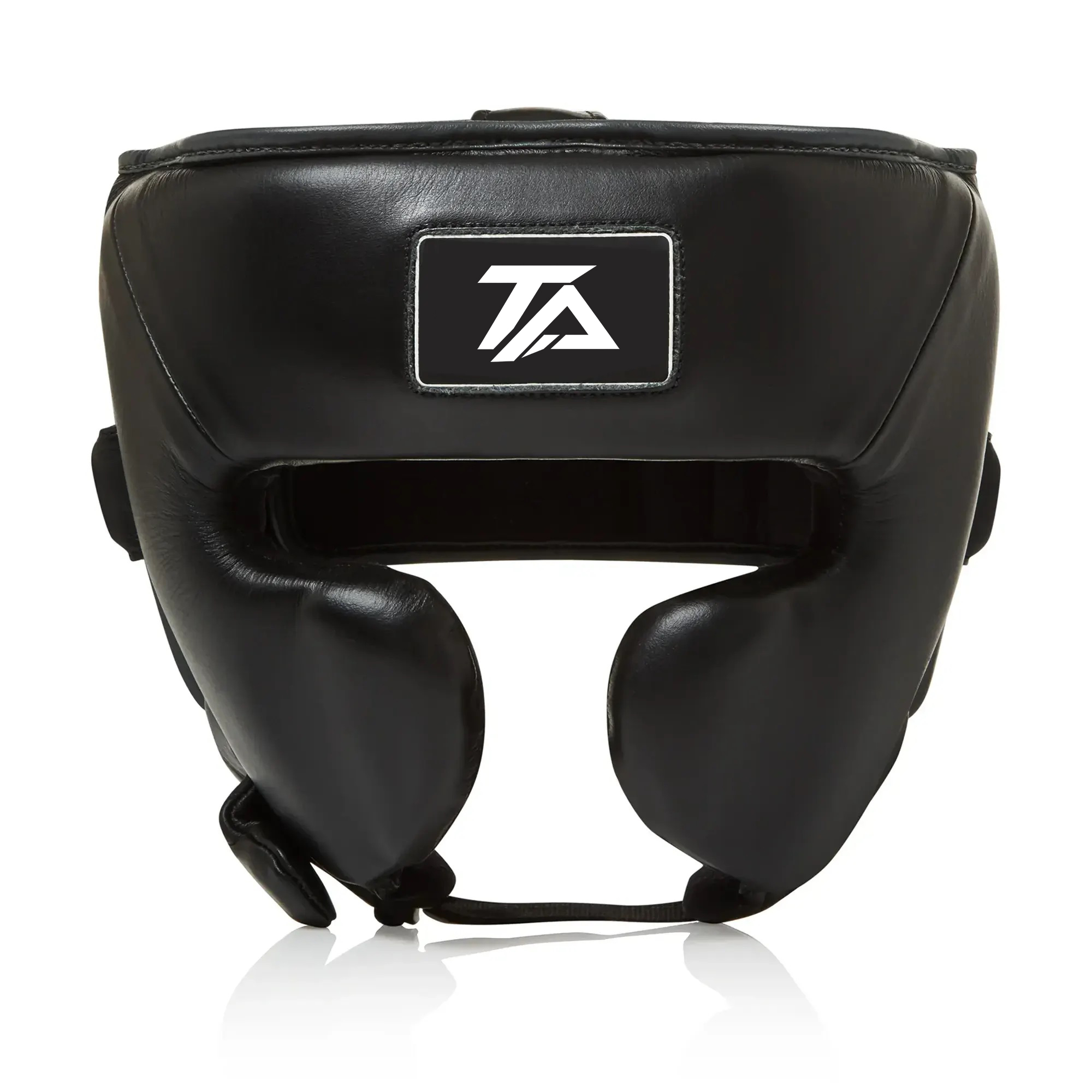 Customized Head Guards