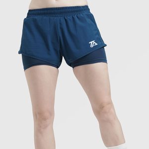 Women Fitness Shorts