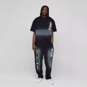 Customized Tracksuit