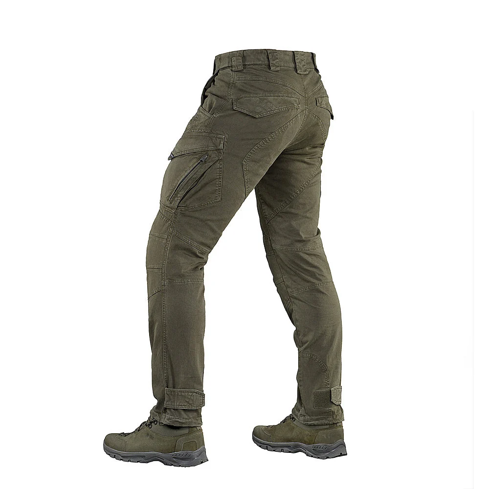 Custom Tactical Pant and Trouser - Image 2