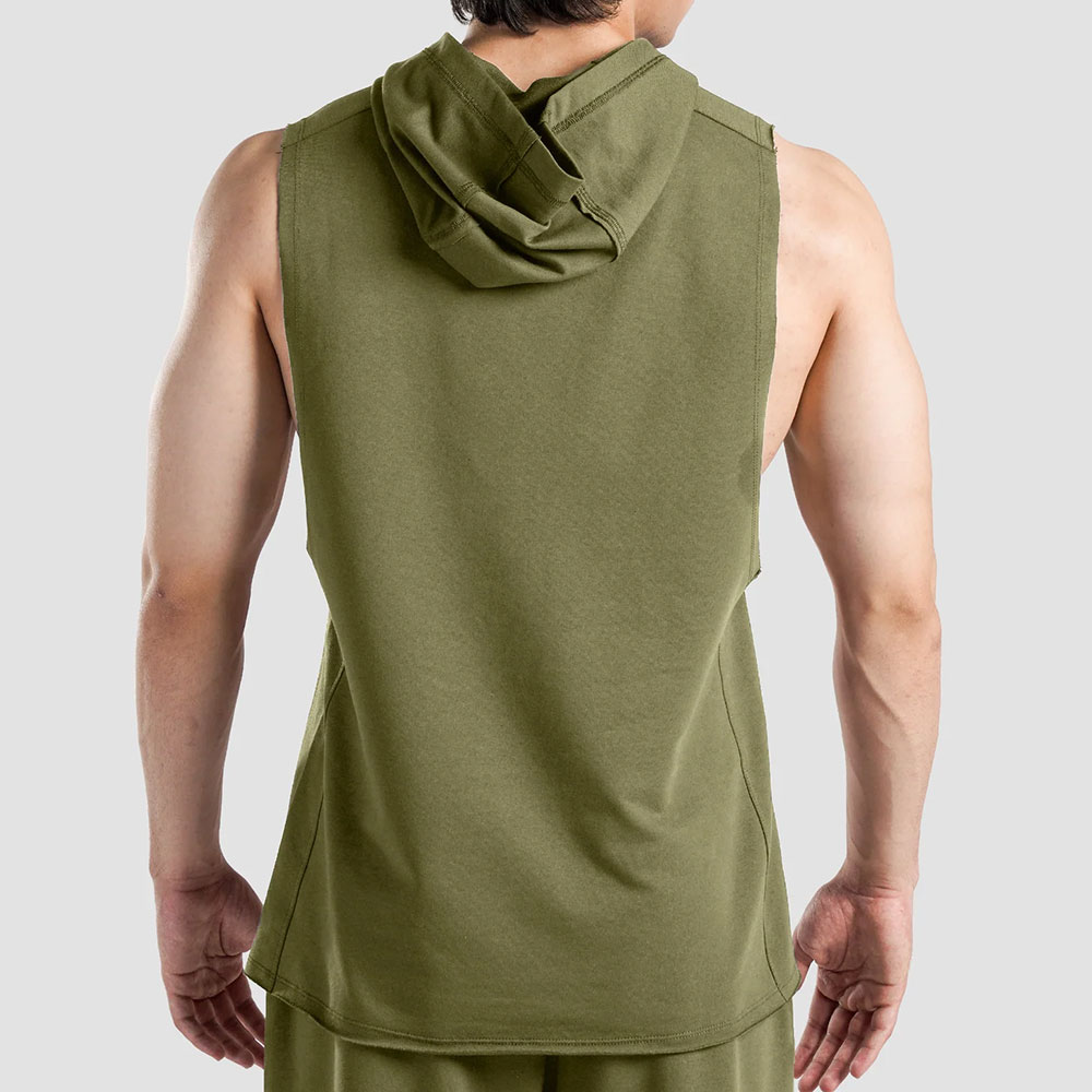 Customized Tank Top - Image 2