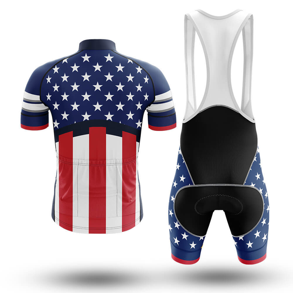 Customized Cycling Wear - Image 2