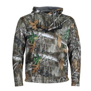 Custom Hunting Hoodie
