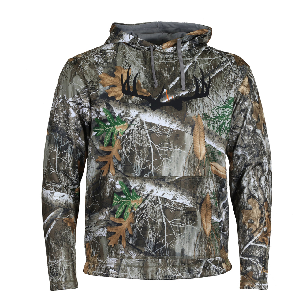 Custom Hunting Hoodie