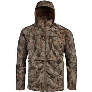 Custom Hunting Jacket