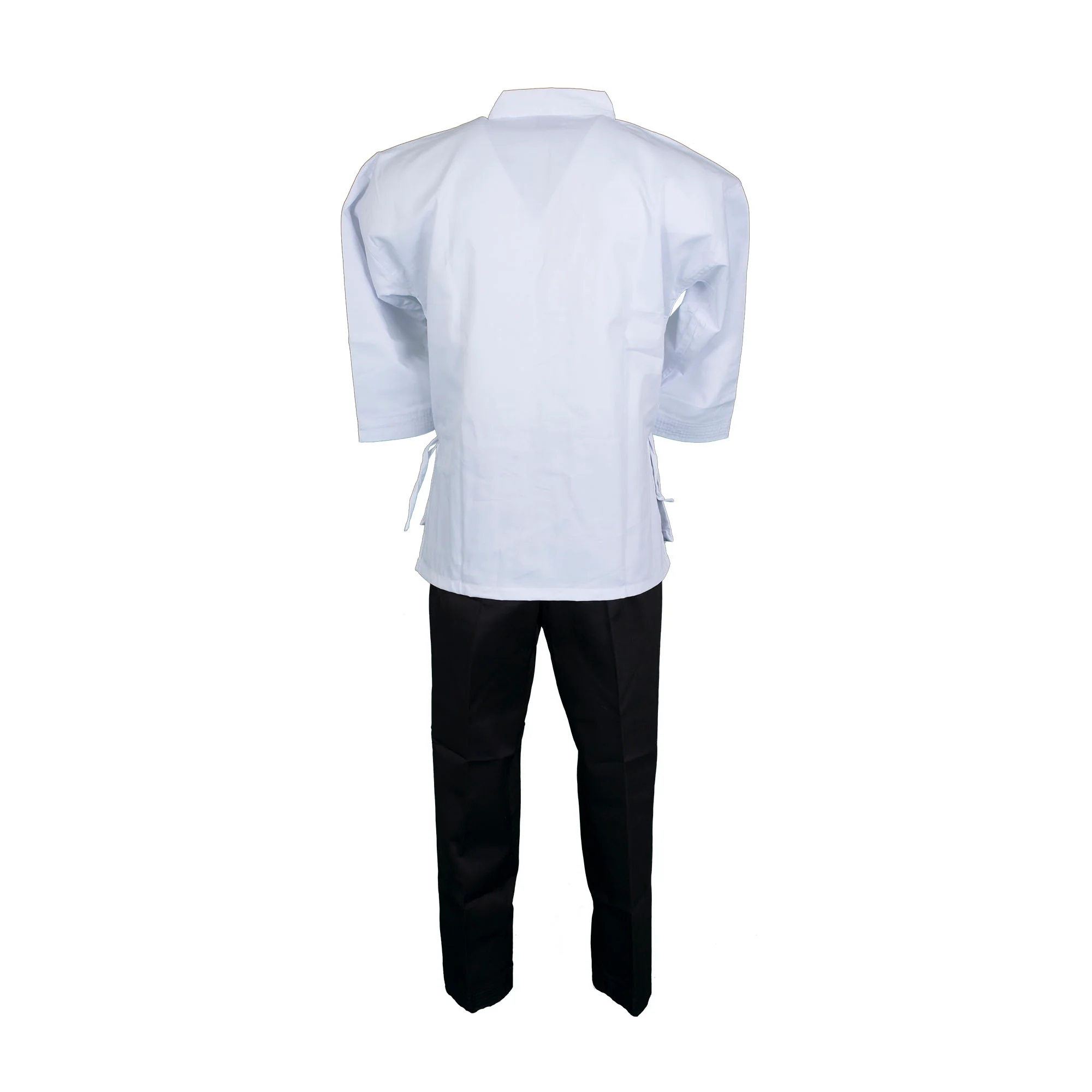 Custom Karate Uniform - Image 2