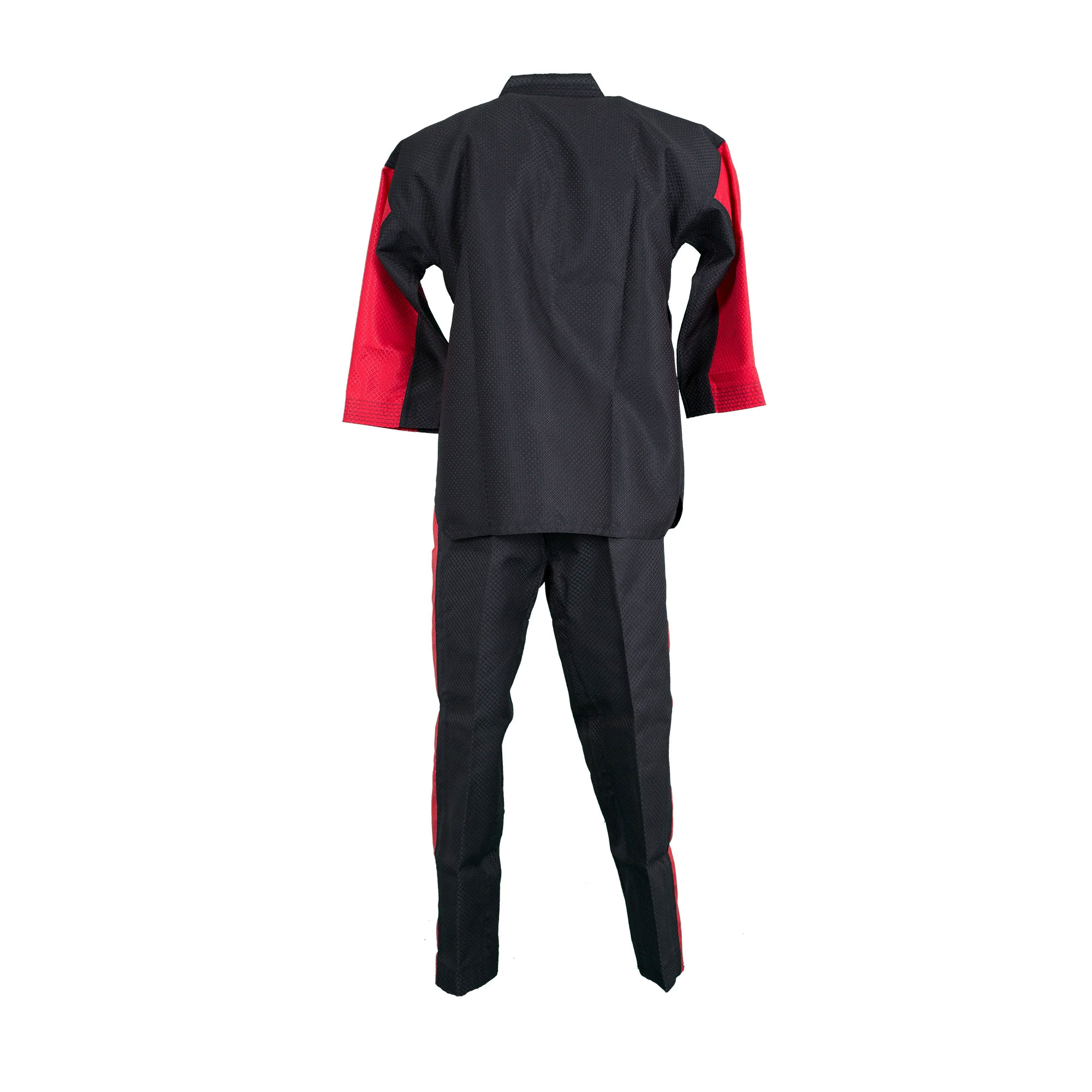 Custom Taekwondo Uniform - Image 2