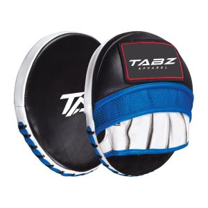 Customized Focus Mitts