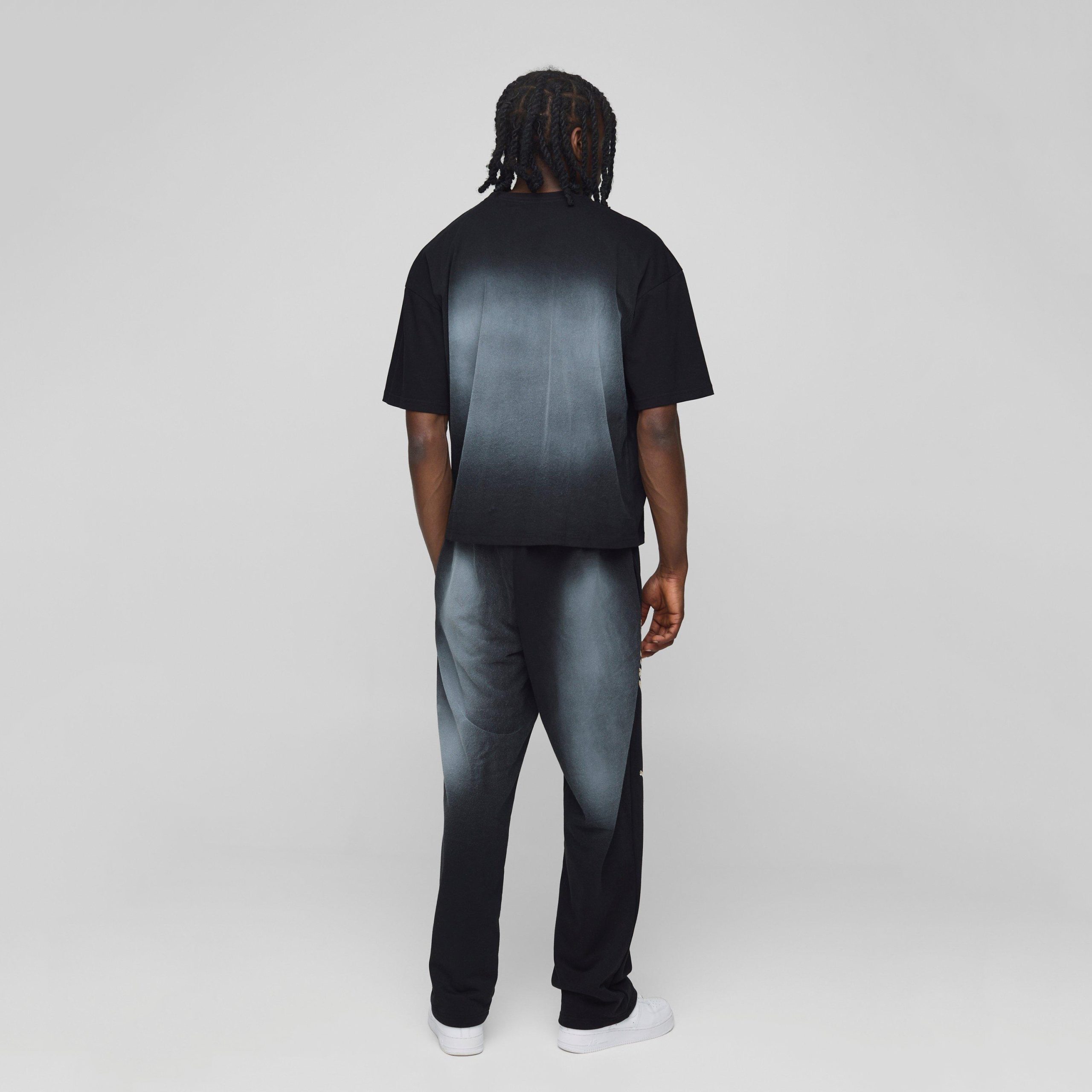 Customized Tracksuit - Image 2