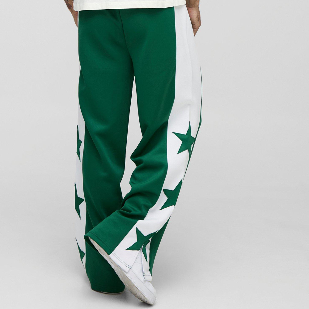 Custom Trouser - Image 2