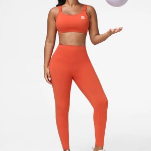 Customized Gym Set