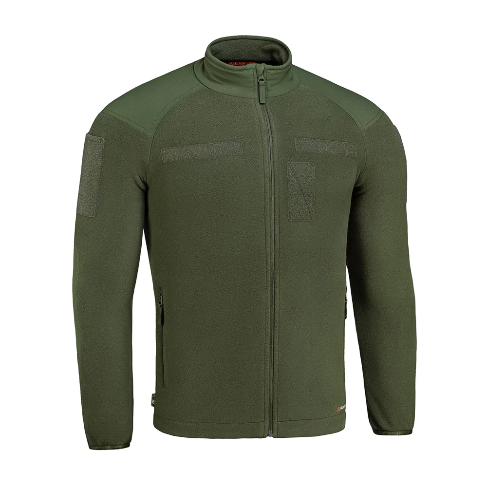 Tactical Jacket - Image 2