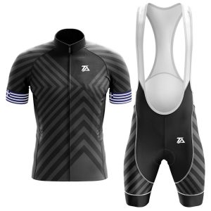 Customized Cycling Wear