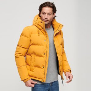 Custom Puffer Jackets