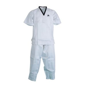 Custom Karate Uniform