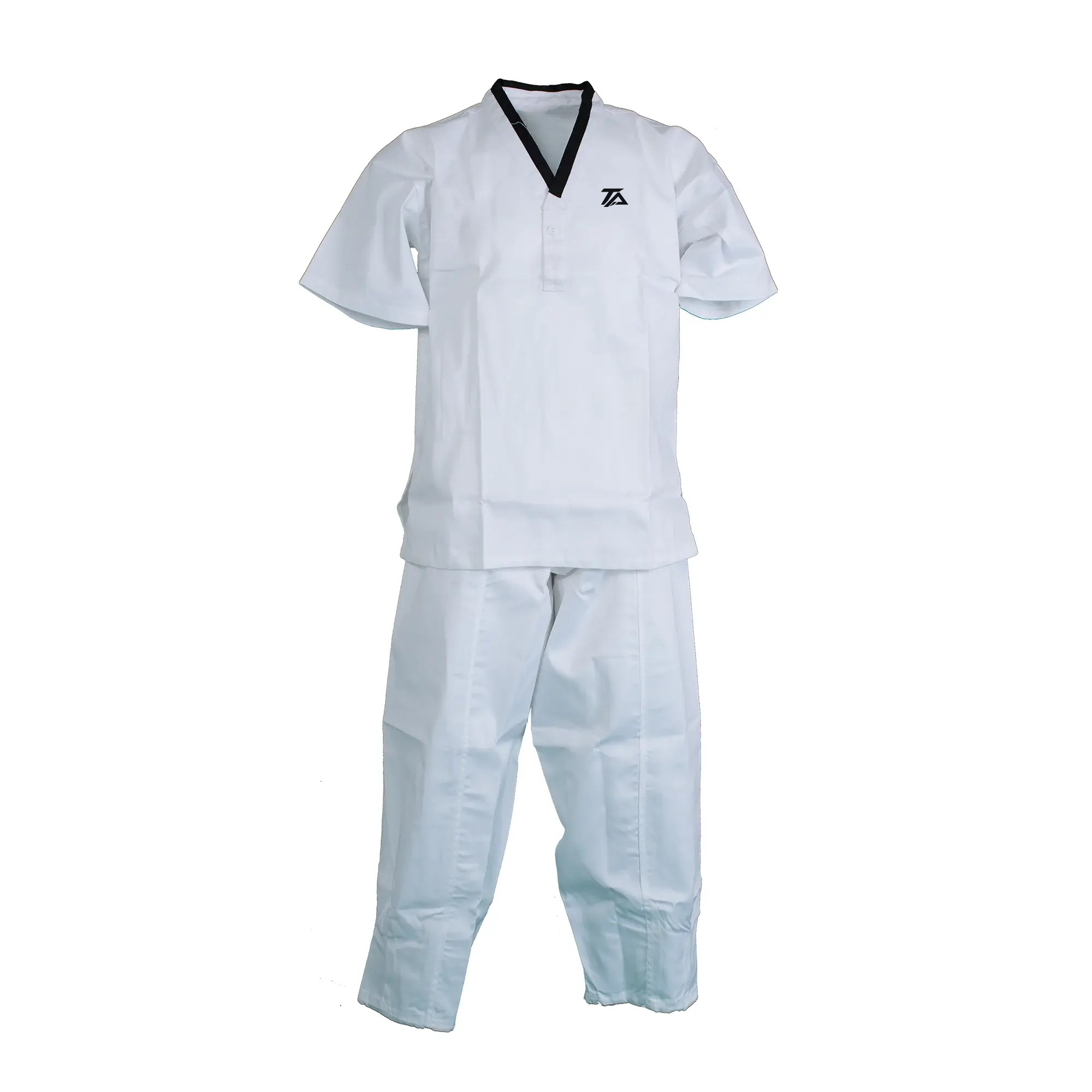 Custom Karate Uniform