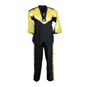 Custom Taekwondo Uniform