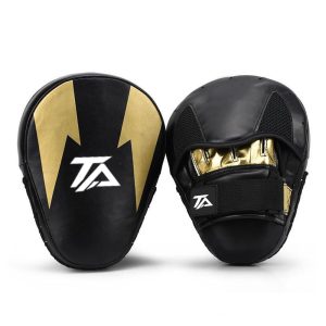 Customized Focus Mitts