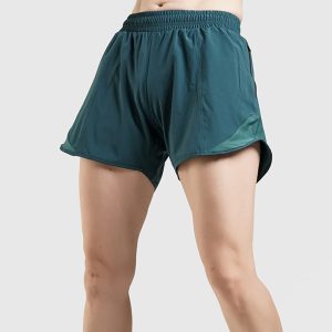 Women Fitness Shorts