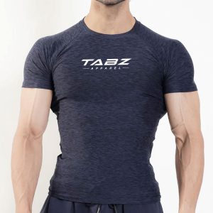 Customized Compression T-Shirts