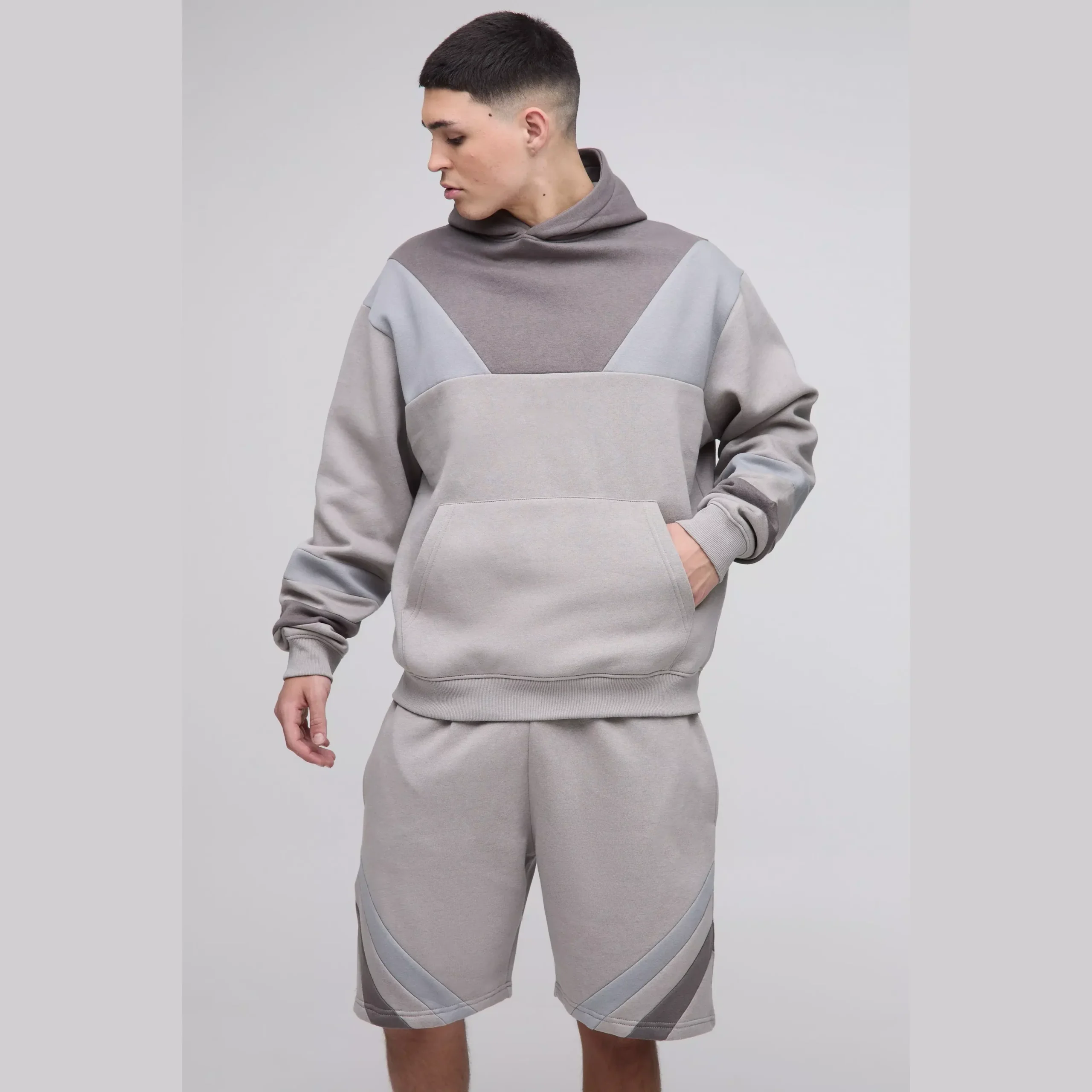 Customized Tracksuit