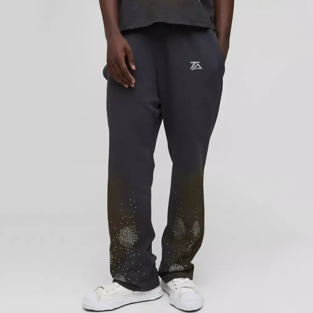 Custom Trouser
