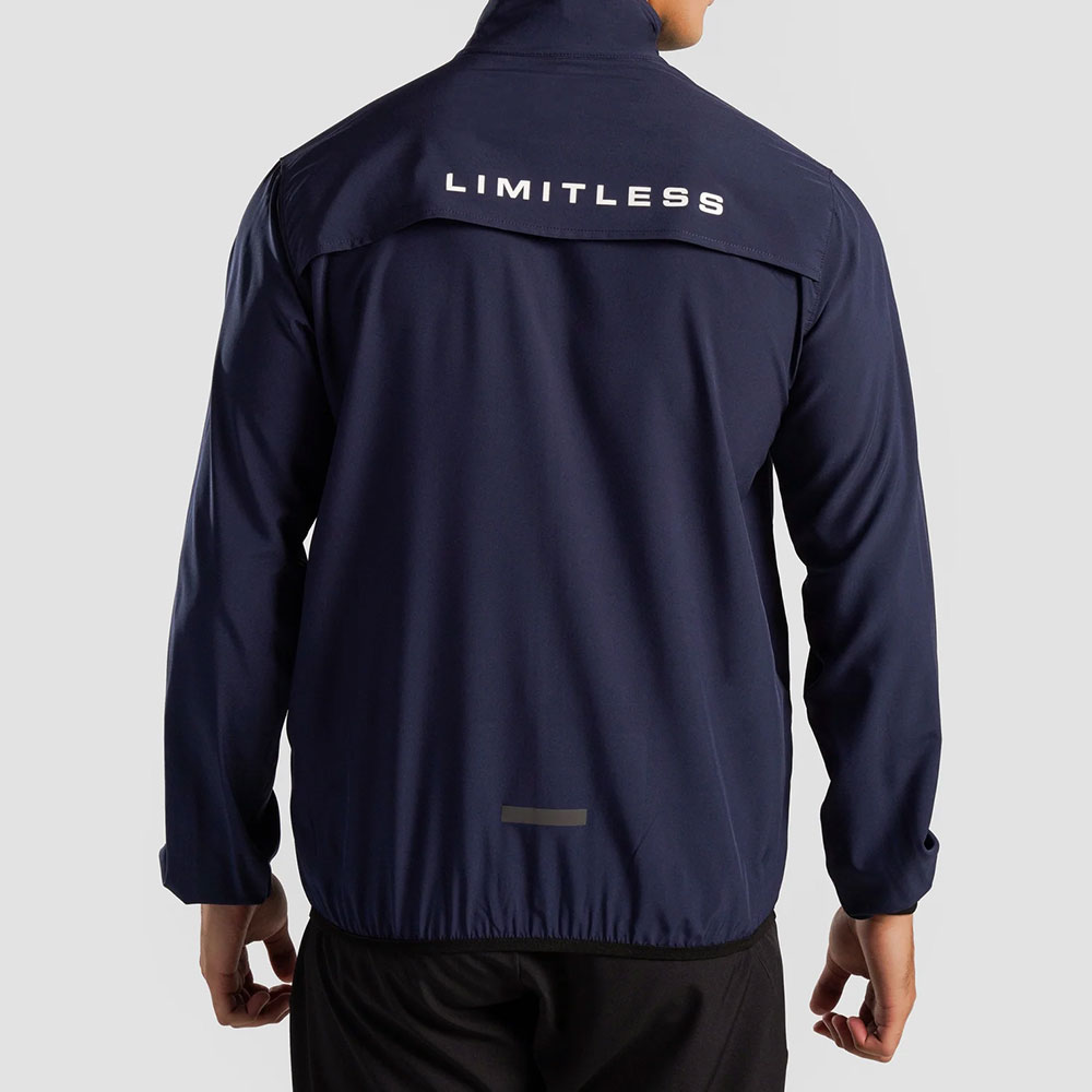 Track Jacket - Image 2