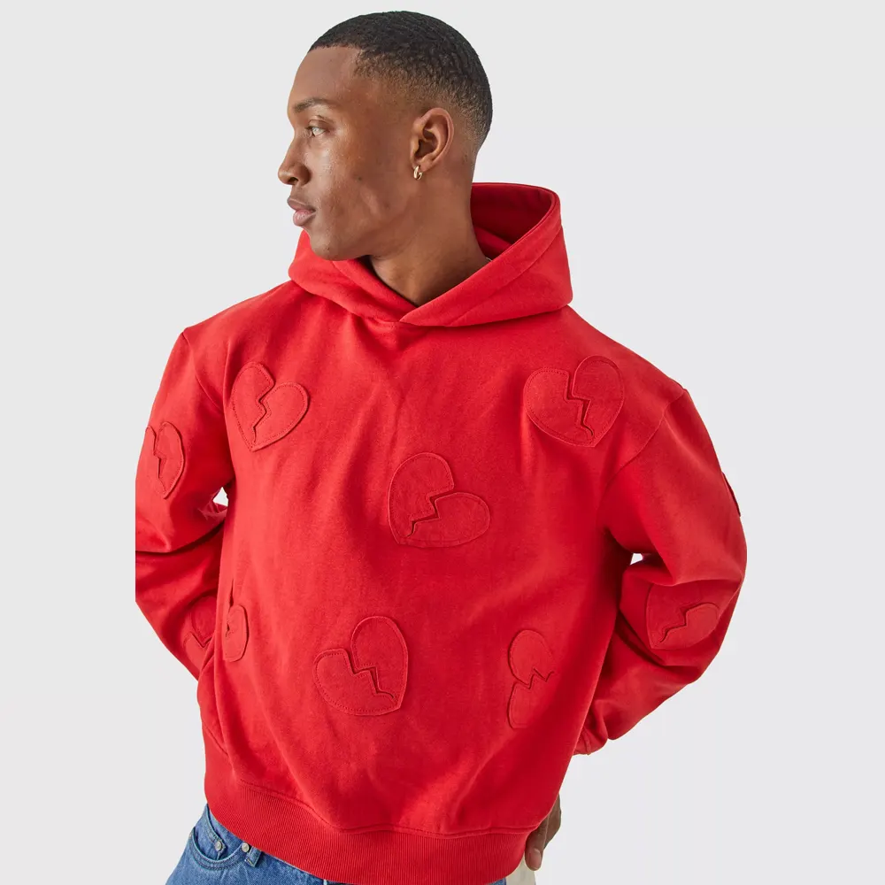Customized Hoodies
