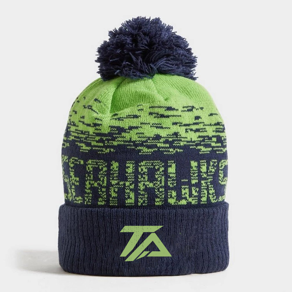 Design Your Own Custom Beanies Caps