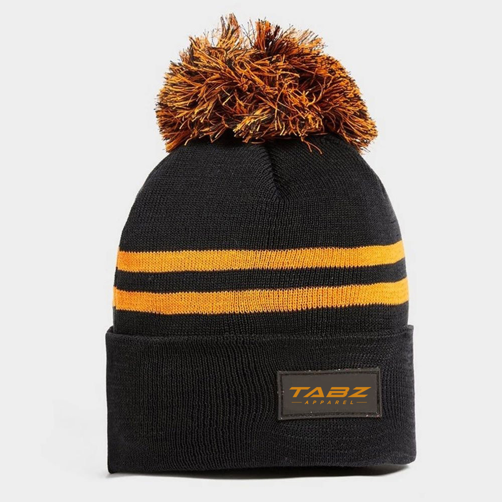 Design Your Own Custom Beanies Caps